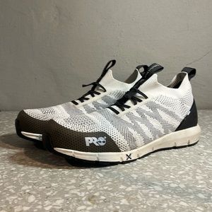 Timberland Composite Toe Radius Knit Men’s 7.5w